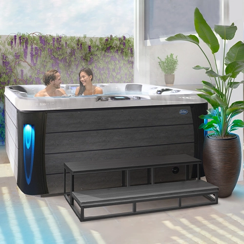 Escape X-Series hot tubs for sale in Victorville